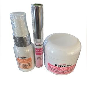 REVENTIN SKIN CARE SET